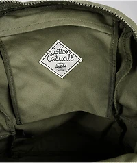 Herschel Supply Co. Pacific Daypack Clove Backpack