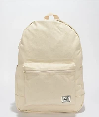 Herschel Supply Co. Pacific Daypack Natural Backpack