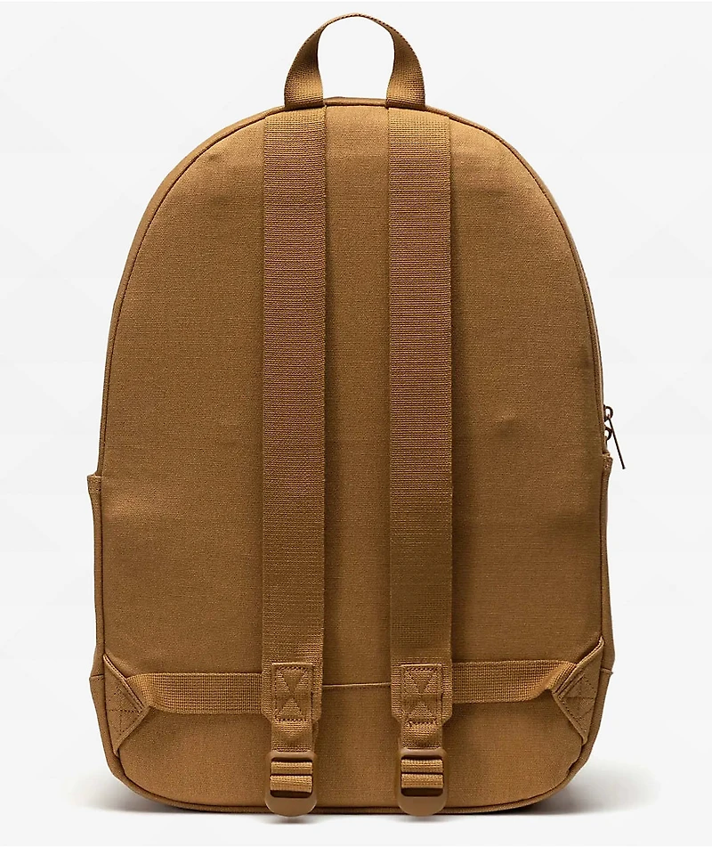Herschel Supply Co. Pacific Daypack Rubber Backpack