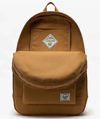 Herschel Supply Co. Pacific Daypack Rubber Backpack