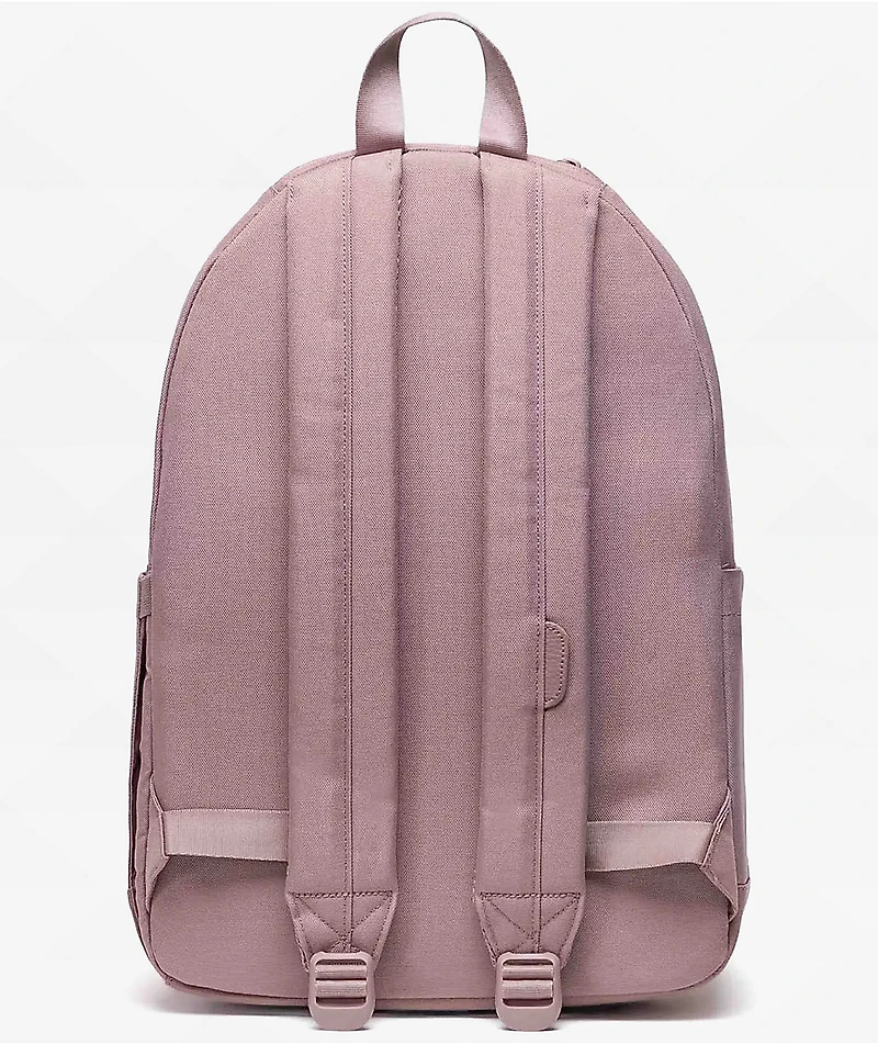 Herschel Supply Co. Pop Quiz Ash Rose Backpack