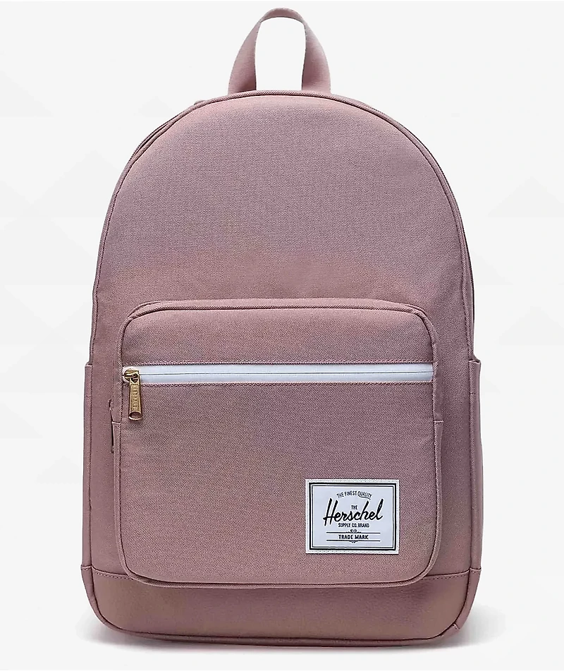 Herschel Supply Co. Pop Quiz Ash Rose Backpack