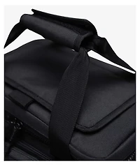 Herschel Supply Co. Pop Quiz Black 12 Pack Cooler