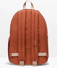 Herschel Supply Co. Pop Quiz Chutney & Taupe Backpack