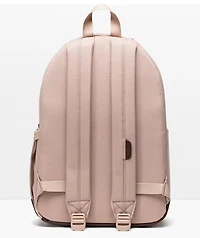 Herschel Supply Co. Pop Quiz Eco Light Taupe Backpack