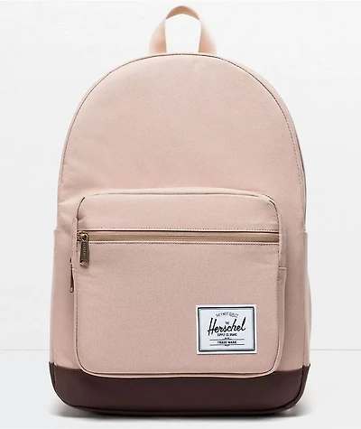 Herschel Supply Co. Pop Quiz Eco Light Taupe Backpack