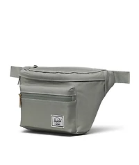 Herschel Supply Co. Pop Quiz Eco Seagrass Green Fanny Pack