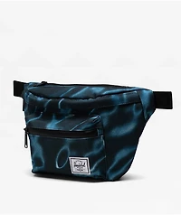 Herschel Supply Co. Pop Quiz Eco Waves Fanny Pack