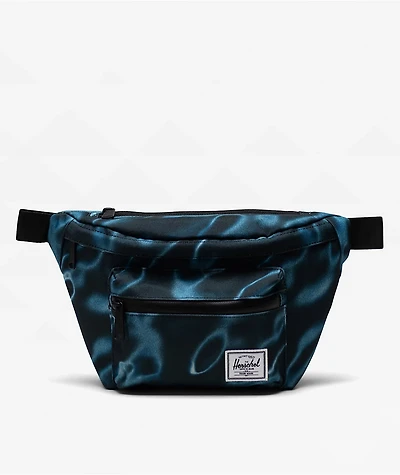 Herschel Supply Co. Pop Quiz Eco Waves Fanny Pack