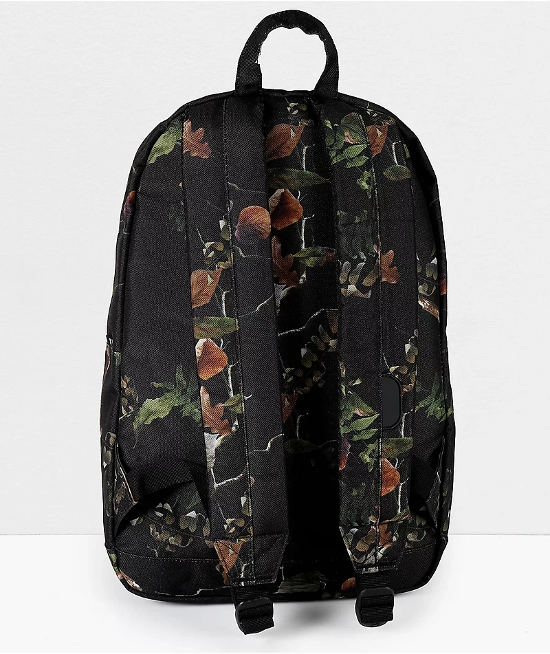 Herschel Supply Co. Pop Quiz Forest Camo Backpack