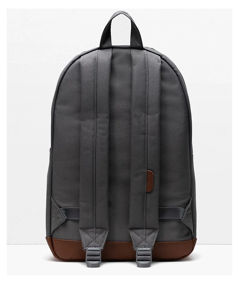 Herschel Supply Co. Pop Quiz Gargoyle Grey Backpack