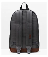 Herschel Supply Co. Pop Quiz Gargoyle Grey Backpack