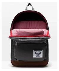 Herschel Supply Co. Pop Quiz Gargoyle Grey Backpack