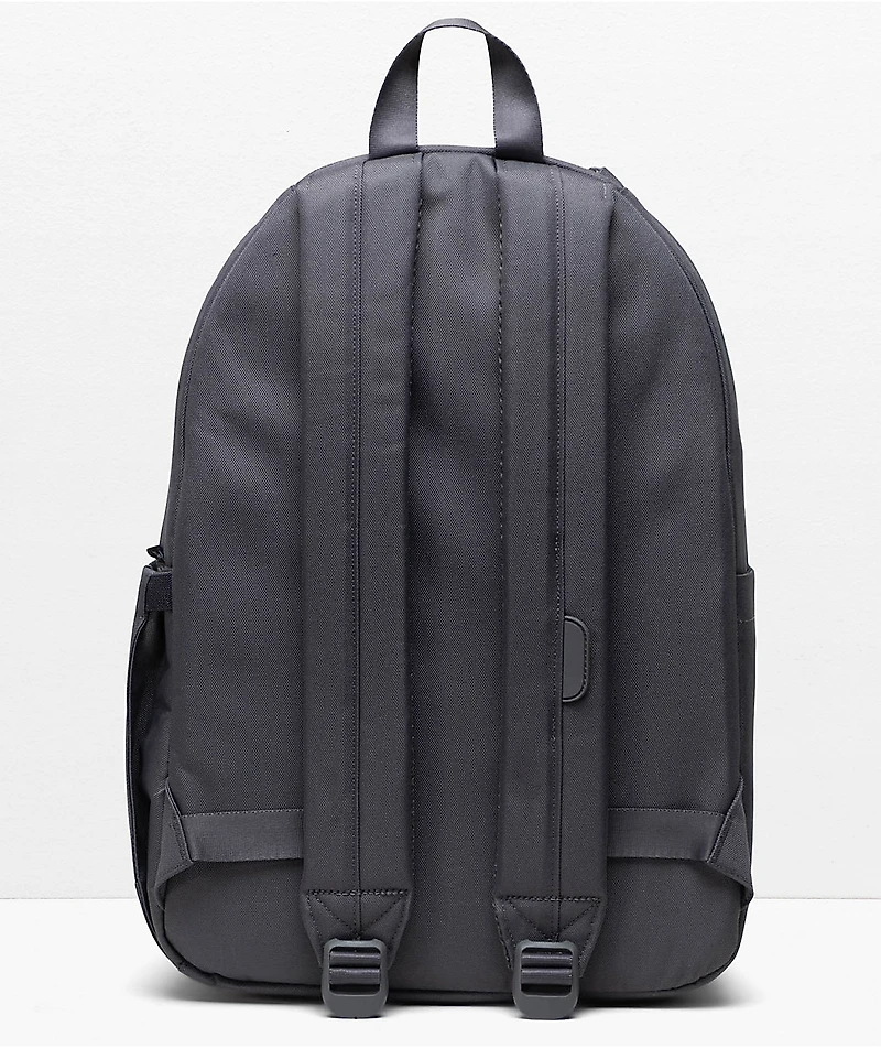 Herschel Supply Co. Pop Quiz Grey Backpack