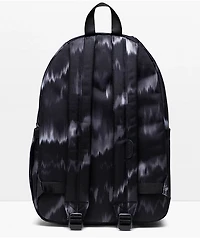 Herschel Supply Co. Pop Quiz Ikat Black Backpack