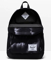 Herschel Supply Co. Pop Quiz Ikat Black Backpack