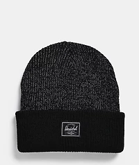 Herschel Supply Co. Reflective Black Beanie