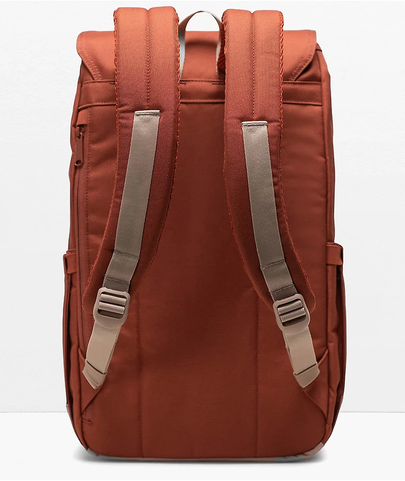 Herschel Supply Co. Retreat Chutney & Taupe Backpack