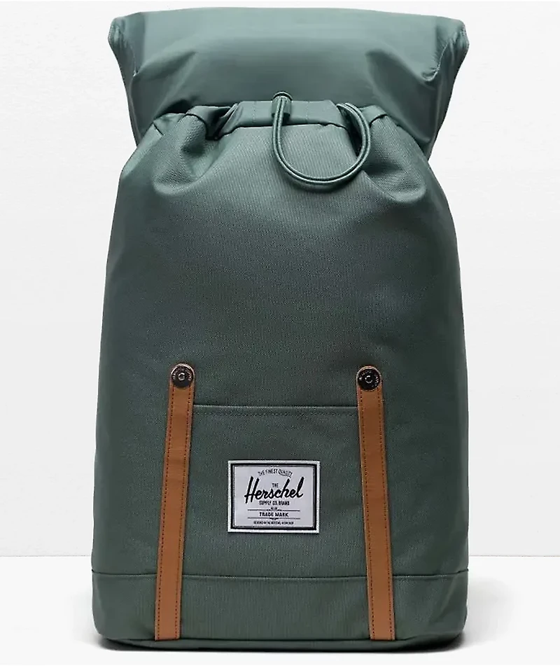 Herschel Supply Co. Retreat Dark Forrest Backpack
