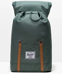Herschel Supply Co. Retreat Dark Forrest Backpack