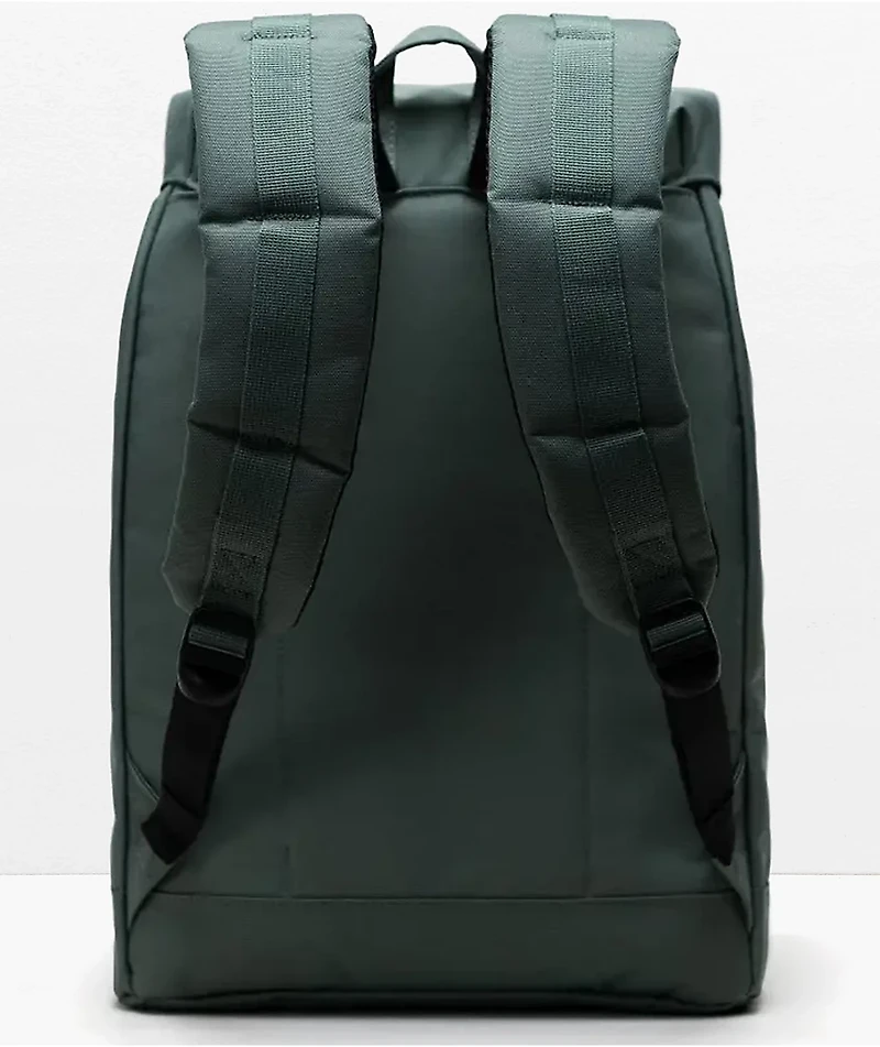 Herschel Supply Co. Retreat Dark Forrest Backpack