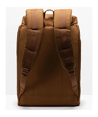Herschel Supply Co. Retreat Rubber Backpack