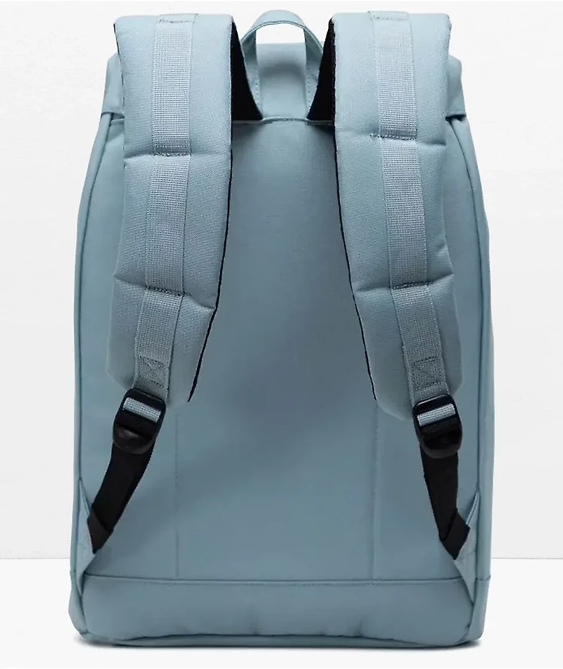Herschel Supply Co. Retreat Slate Backpack