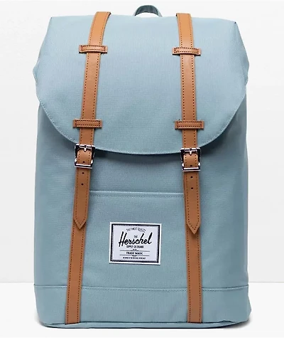 Herschel Supply Co. Retreat Slate Backpack