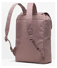 Herschel Supply Co. Retreat Small Ash Rose Backpack