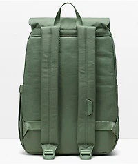 Herschel Supply Co. Retreat Small Eco Sea Spray Backpack