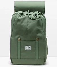 Herschel Supply Co. Retreat Small Eco Sea Spray Backpack