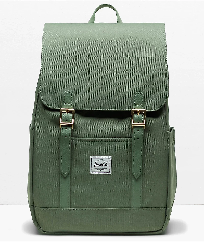 Herschel Supply Co. Retreat Small Eco Sea Spray Backpack