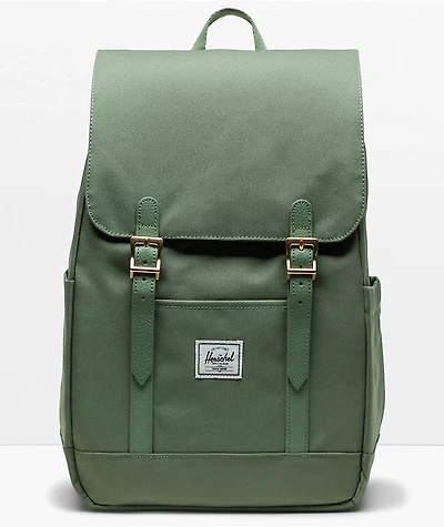 Herschel Supply Co. Retreat Small Eco Sea Spray Backpack