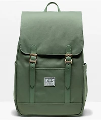 Herschel Supply Co. Retreat Small Eco Sea Spray Backpack