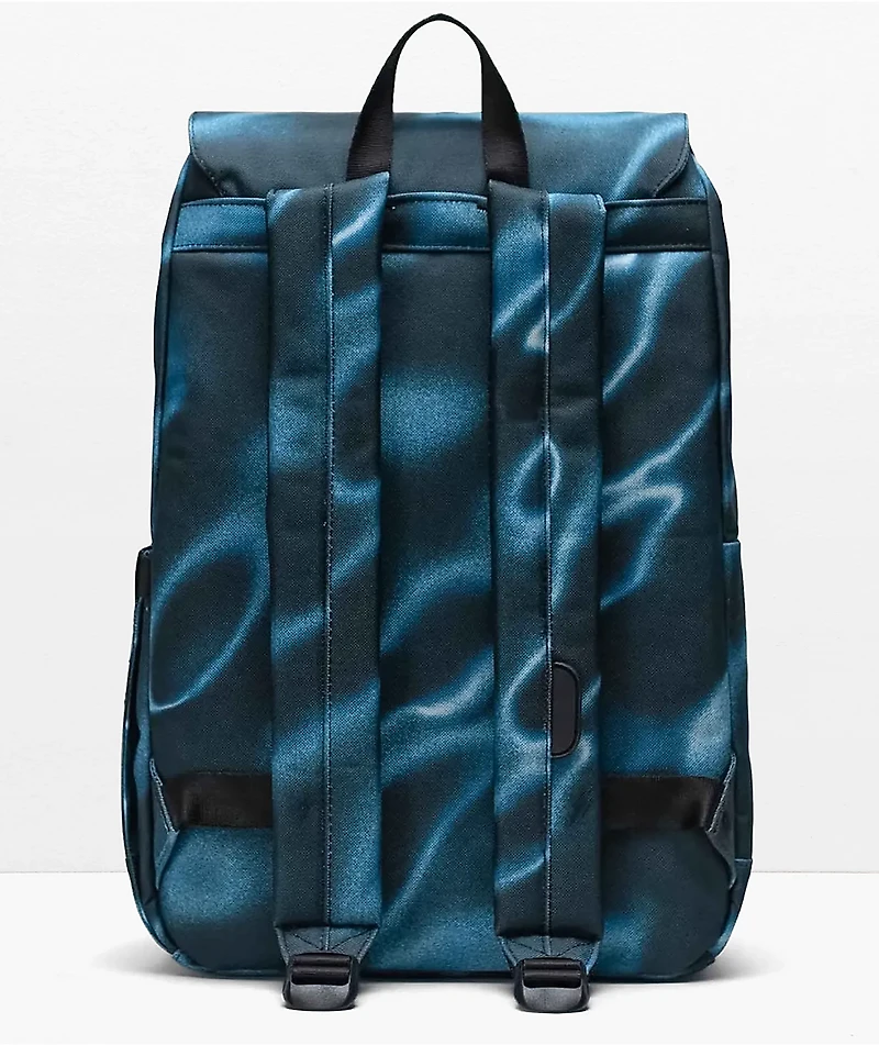 Herschel Supply Co. Retreat Small Eco Waves Backpack