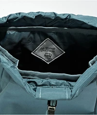 Herschel Supply Co. Retreat Steel Blue Small Backpack