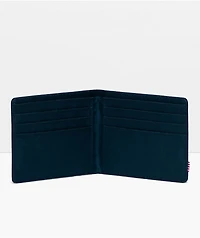 Herschel Supply Co. Roy Eco Reflecting Pond Bifold Wallet