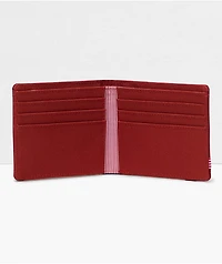 Herschel Supply Co. Roy Ketchup Bifold Wallet