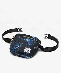 Herschel Supply Co. Settlement Evening Floral Fanny Pack