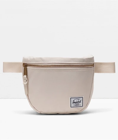 Herschel Supply Co. Settlement White Fanny Pack