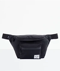 Herschel Supply Co. Seventeen All Black Fanny Pack