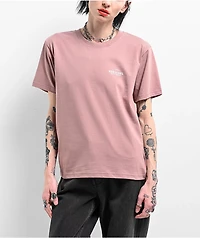 Herschel Supply Co. Shop Ash Rose T-Shirt