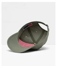 Herschel Supply Co. Sylas Sea Spray Strapback Hat