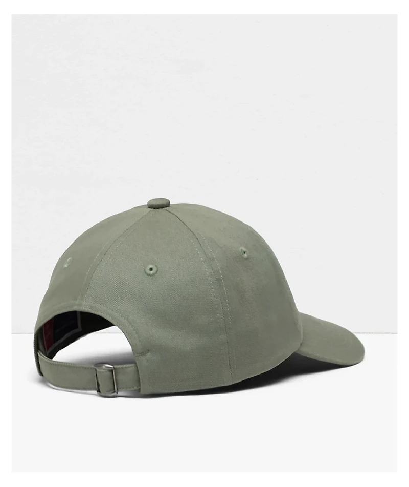 Herschel Supply Co. Sylas Sea Spray Strapback Hat