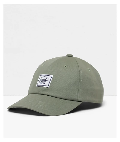 Herschel Supply Co. Sylas Sea Spray Strapback Hat