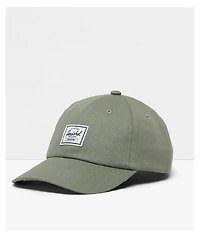 Herschel Supply Co. Sylas Sea Spray Strapback Hat