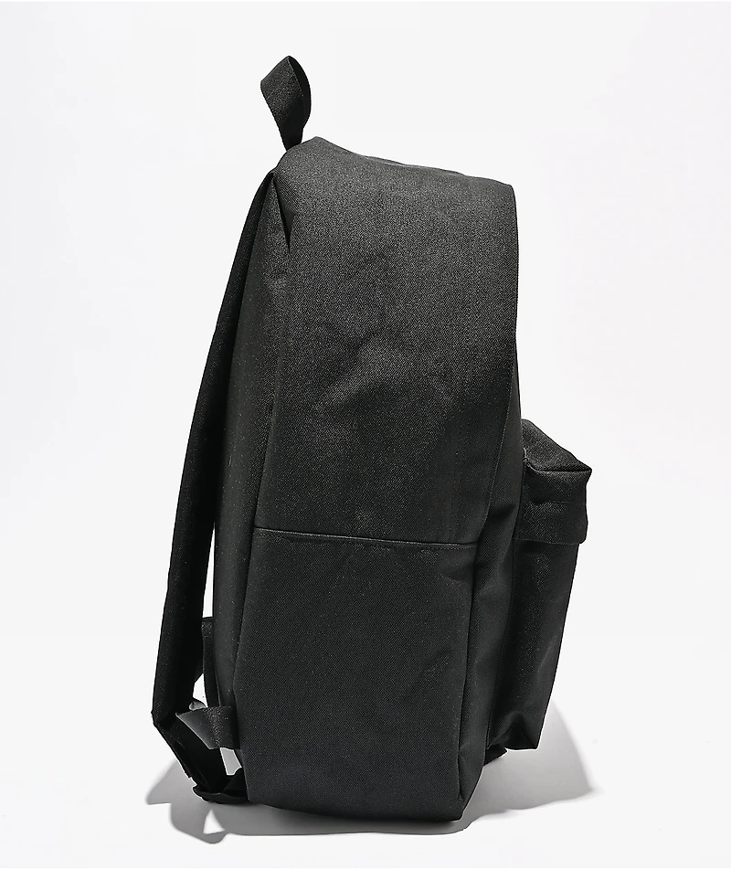 Herschel Supply Co. Western Black Canvas Backpack