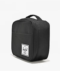 Herschel Supply Co. Western Black Lunch Box