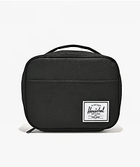 Herschel Supply Co. Western Black Lunch Box