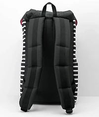 Herschel Supply Co. x Andy Warhol Banana Little America Backpack
